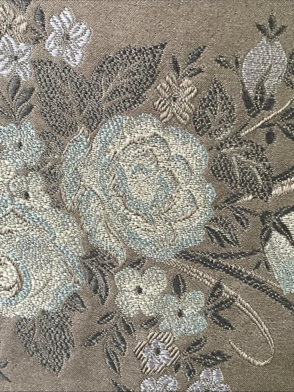 N/A classic taupe